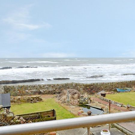 Rockview Villa Cellardyke Exteriör bild